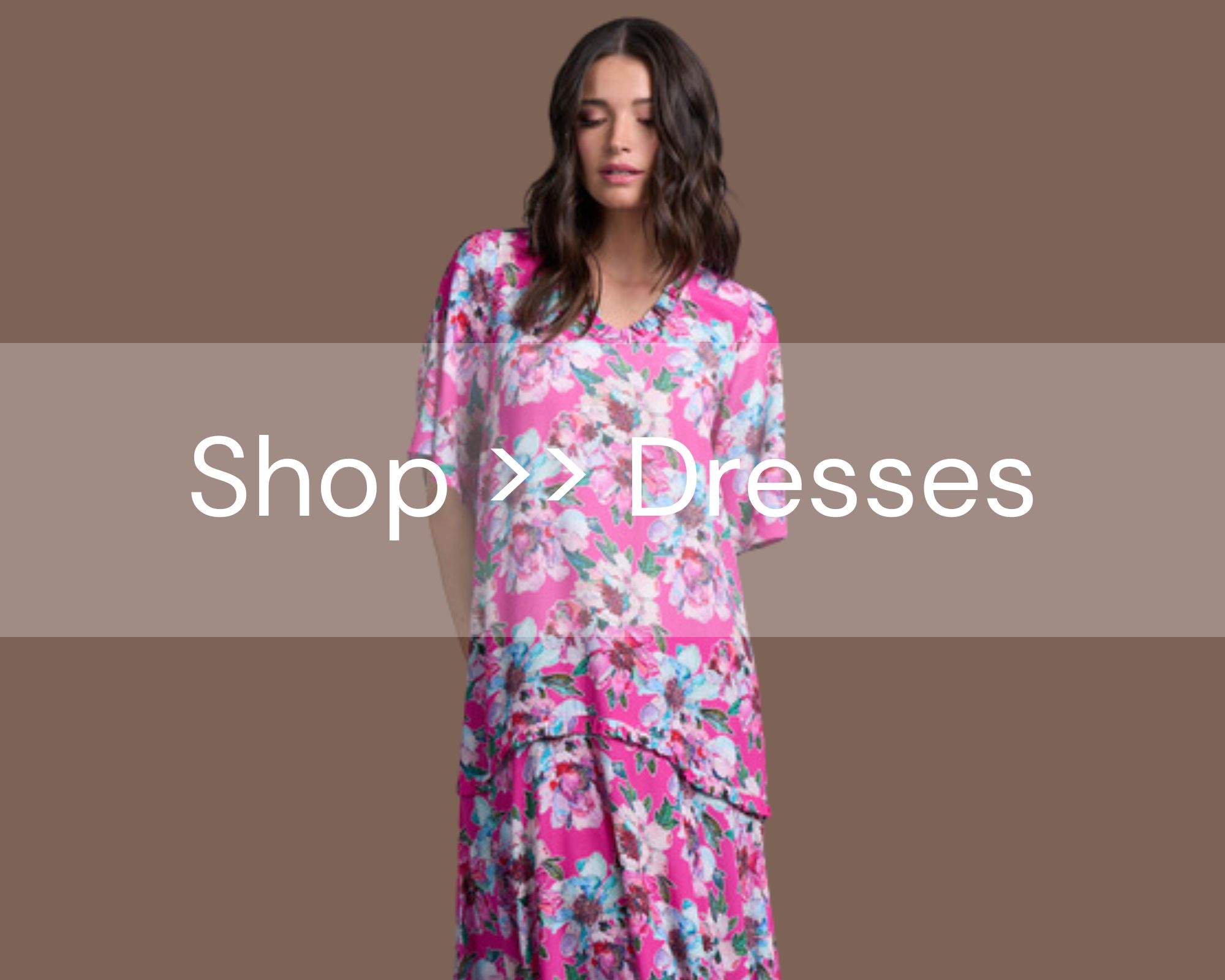 Shop Women's Clothing Online