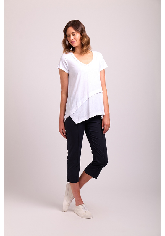 Mediterranean 7/8 Women's Pant