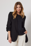 Bodhi Linen Blazer