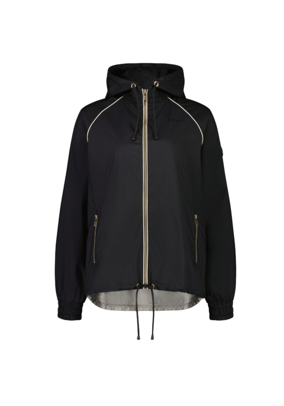 Ngapera Women's Wind Breaker