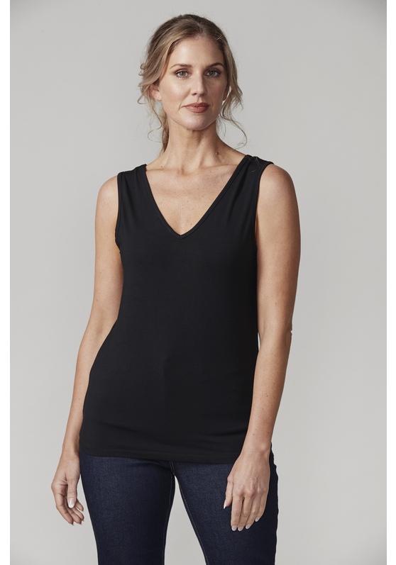 Essential Women's Tank