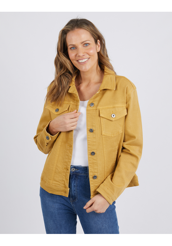 Tilly Women's Jacket