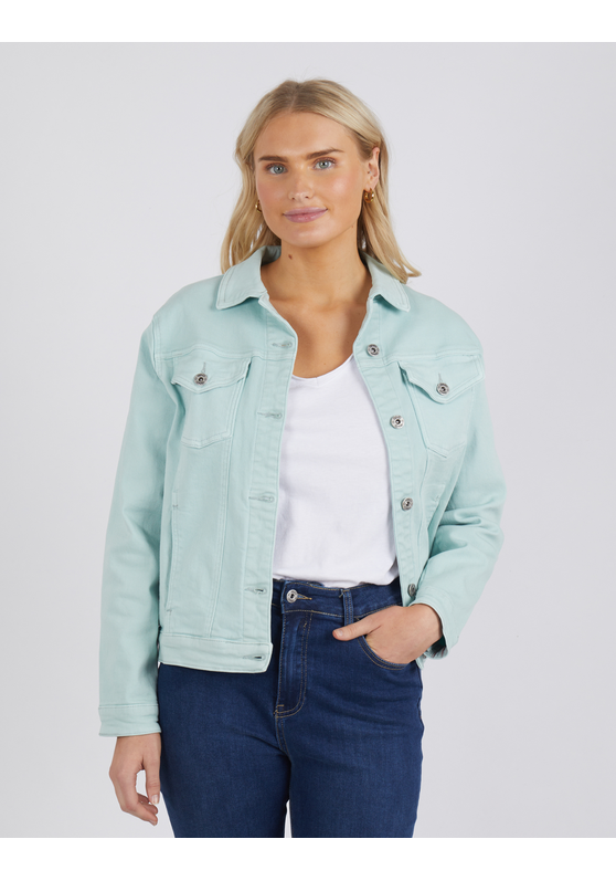 Tilly Women's Jacket