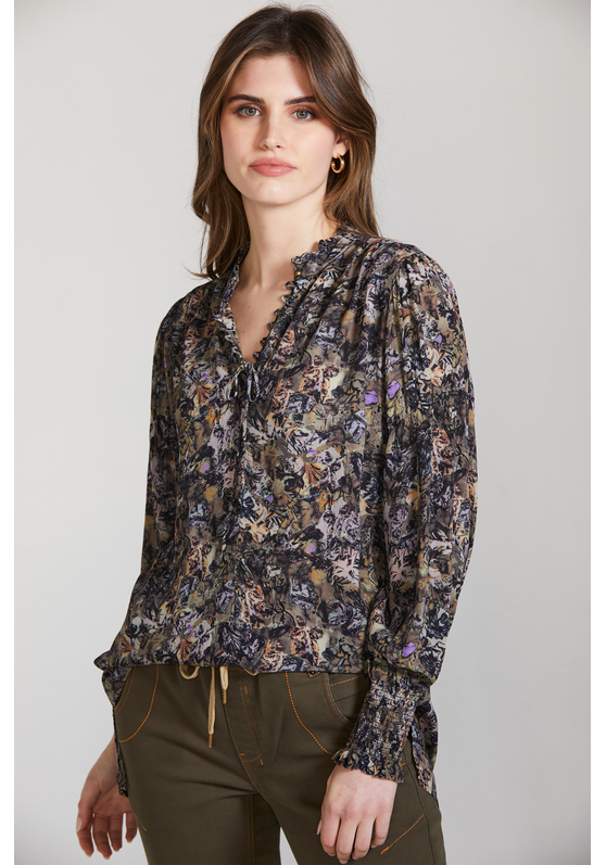 Harvest Women's Shirt