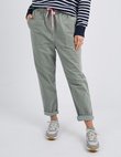 Dulcie Cord Pant