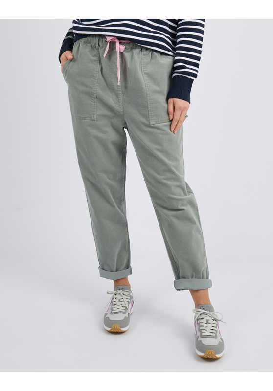 Dulcie Women's Cord Pant