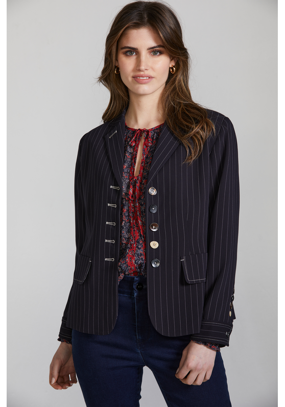 Diplomat Women's Jacket