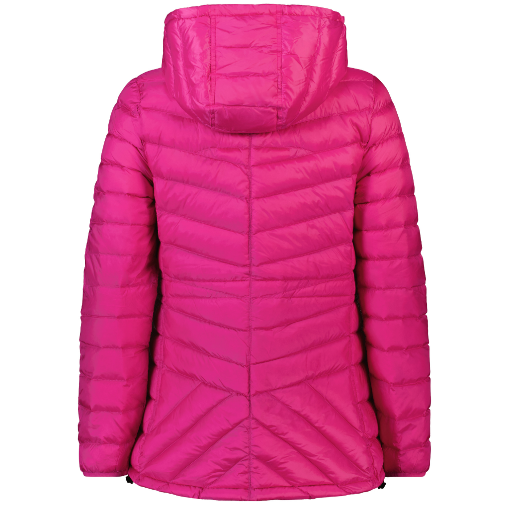 Cushla Women's Jacket - Moke Apparel | Buy Moke Apparel Online ...