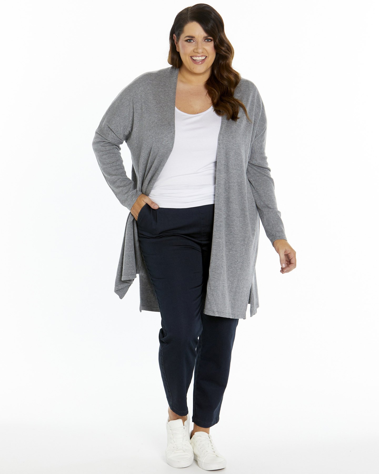 Betty 2024 basics cardigan