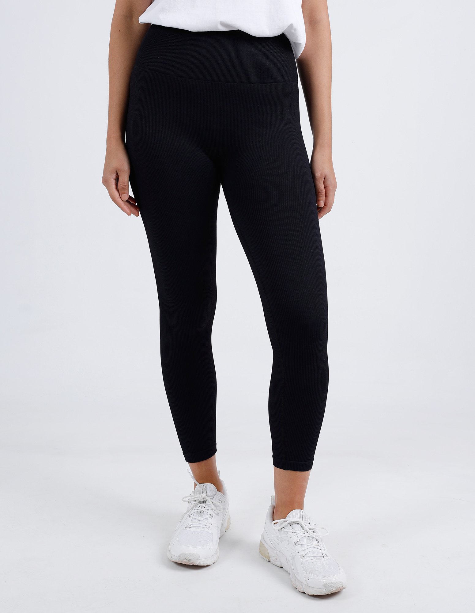 On Point Women's Legging - Foxwood | Buy Foxwood Clothing Online ...