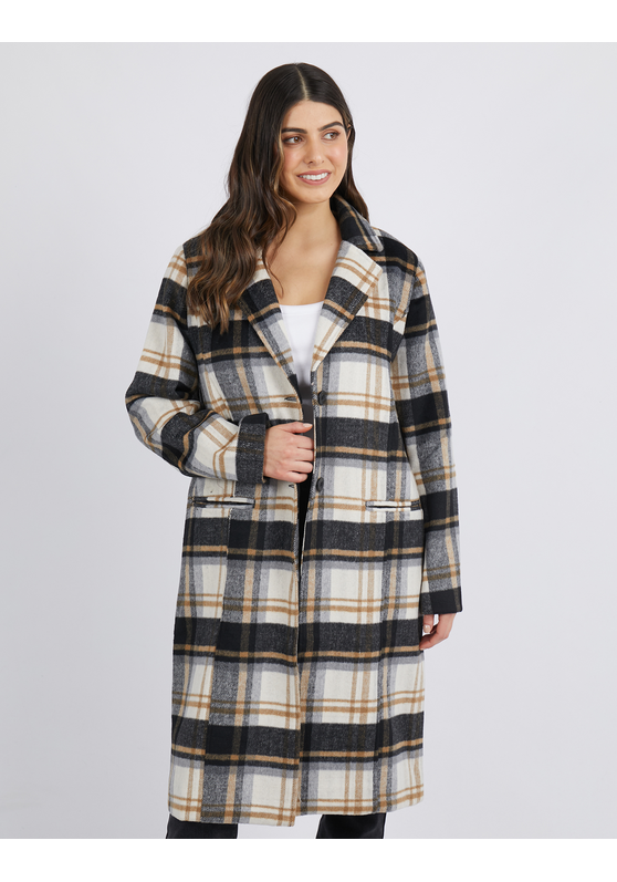 Catriona Women's Coat