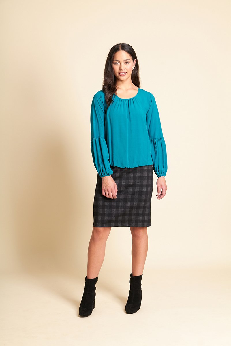 Pencil hotsell skirt nz