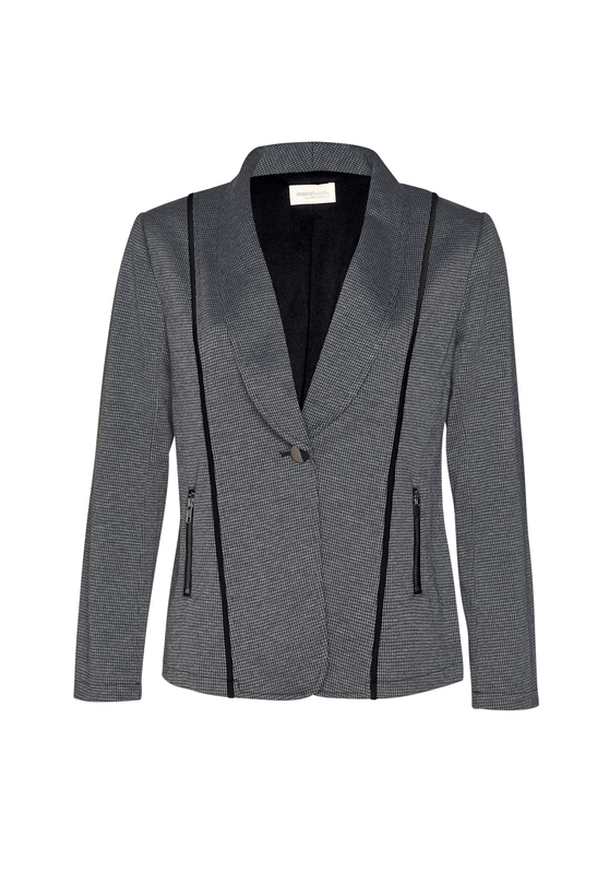 Queens Women's Jacket - Buy Madly Sweetly Clothing Online in NZ & AU ...