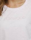 Foxwood Long Sleeve Tee