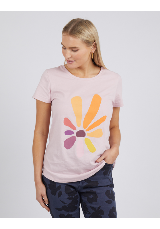 Xander Petal Women's Tee