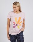 Xander Petal Tee