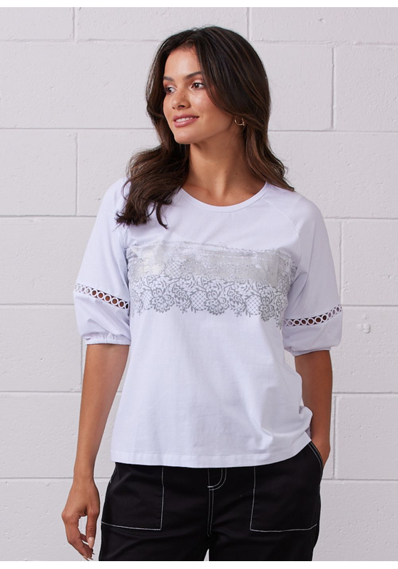 Tracy Women's Tee