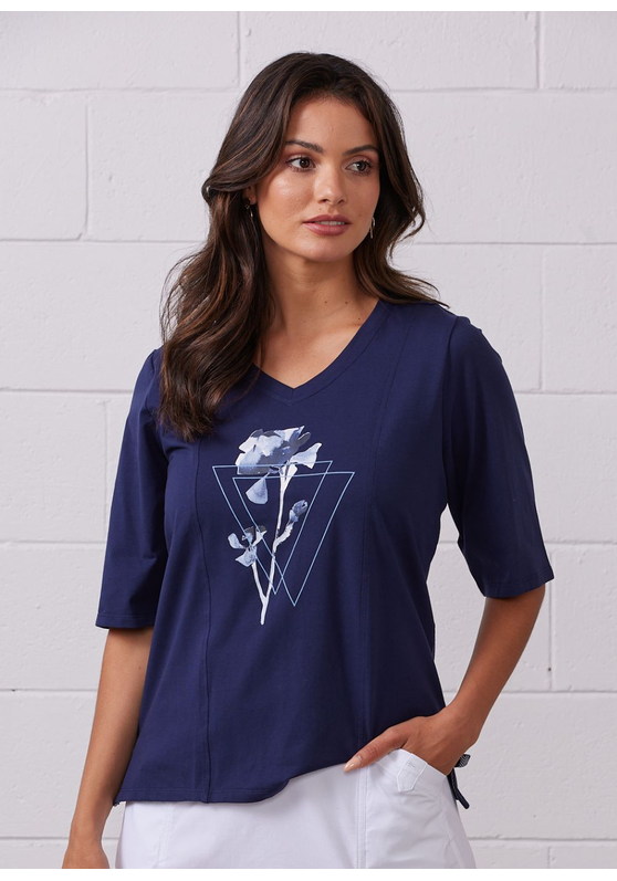 Alana Women's Tee