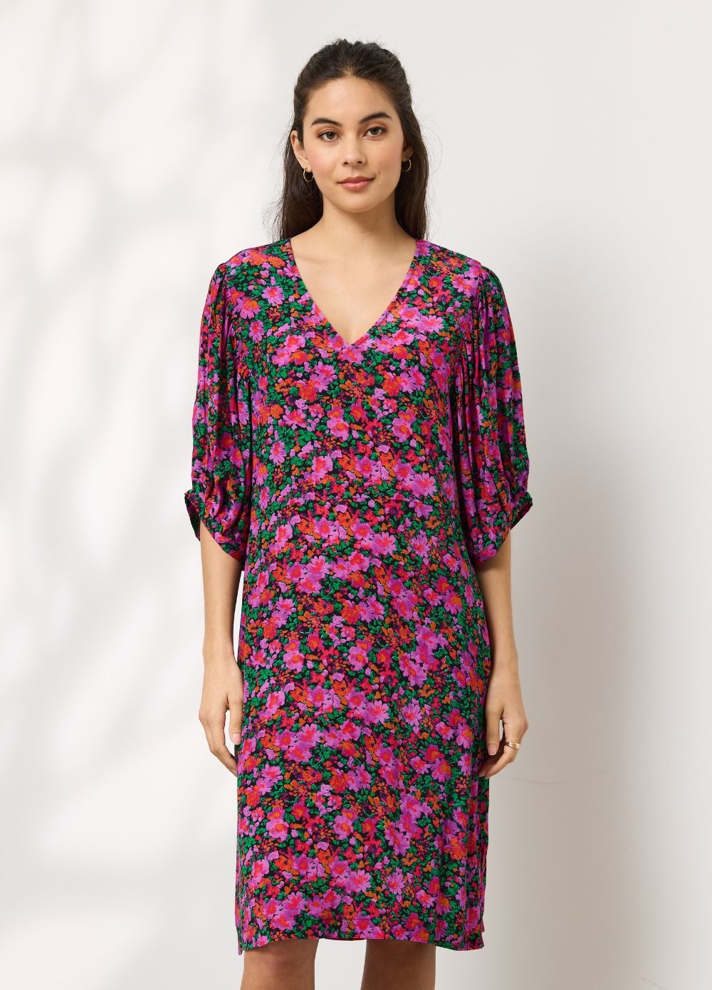Melody Dress - Duo Clothing | Buy Duo Clothing Online | Identity ...