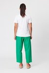 Elastic Waist Pant