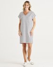 Zena T-Shirt Dress