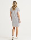 Zena T-Shirt Dress