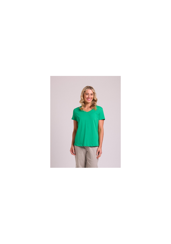 Everyday V-Neck Women's Tee