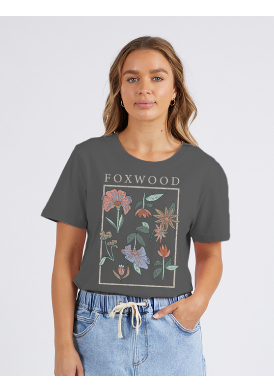 Wild Flower Women's Tee