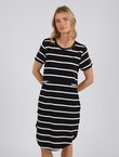 Bay Stripe Dress