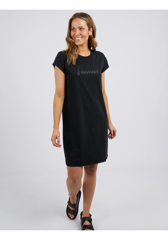 Signature Tee Dress