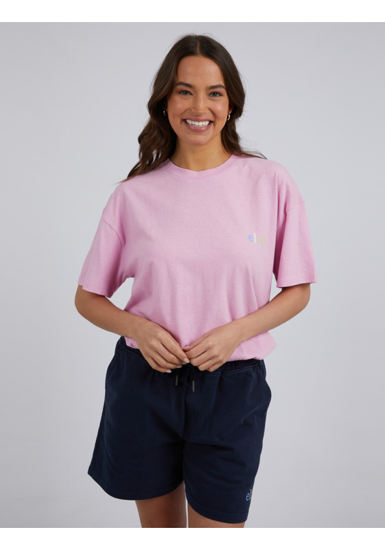 Elm Logo Women's Tee