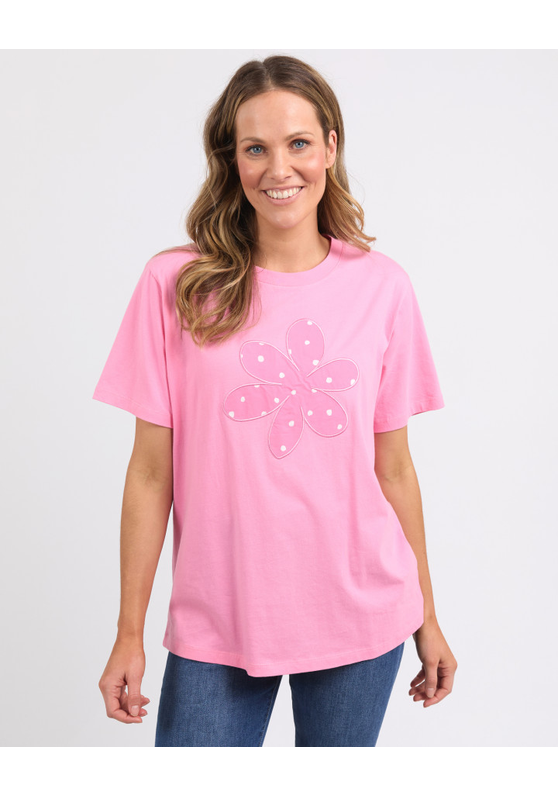 Daisy Spot Women's Tee