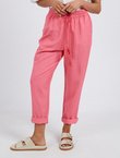 Clem Relaxed Pant