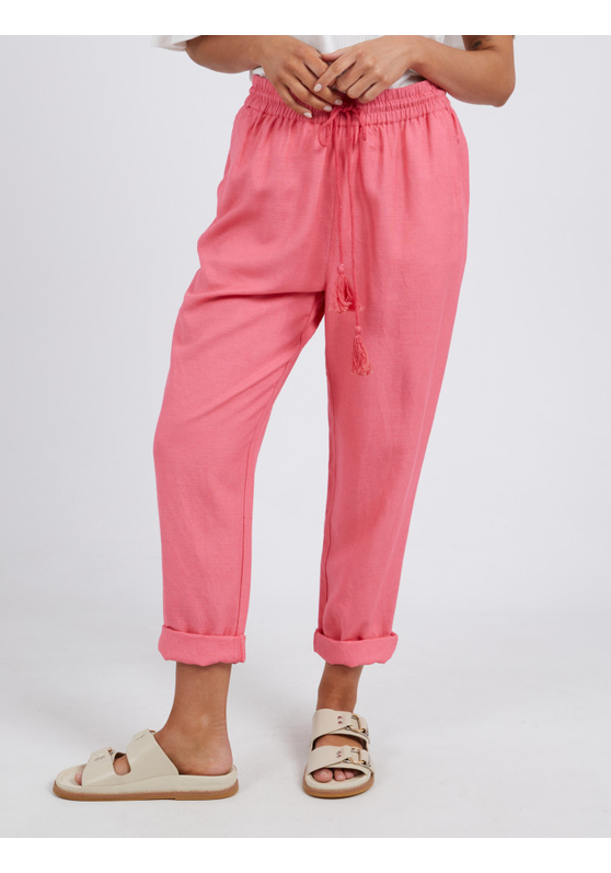 Clem Relaxed Women's Pant