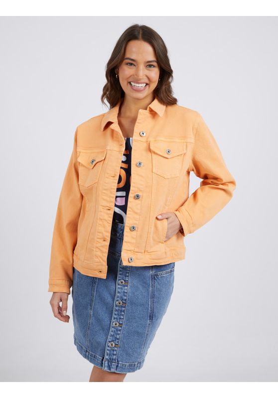 Tilly Women's Jacket