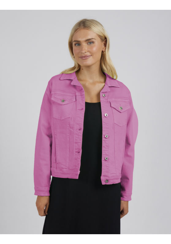 Tilly Women's Jacket