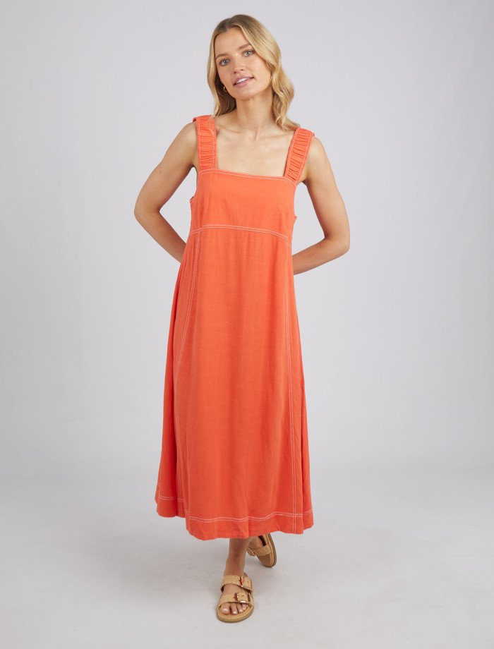 Sage Dress - Foxwood | Buy Foxwood Clothing Online | Identity Clothing ...