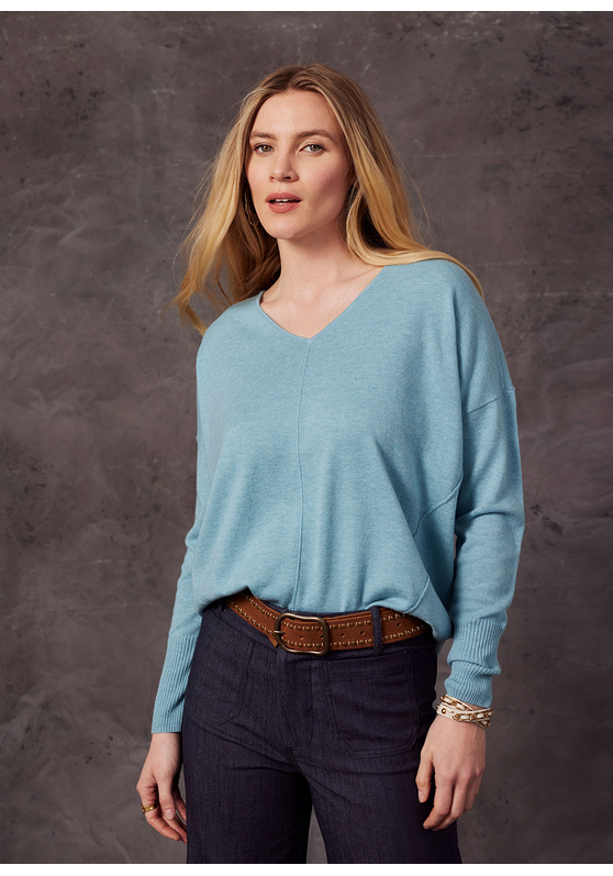 Martha Women's Sweater - Loobie's Story Clothing NZ | Auckland ...