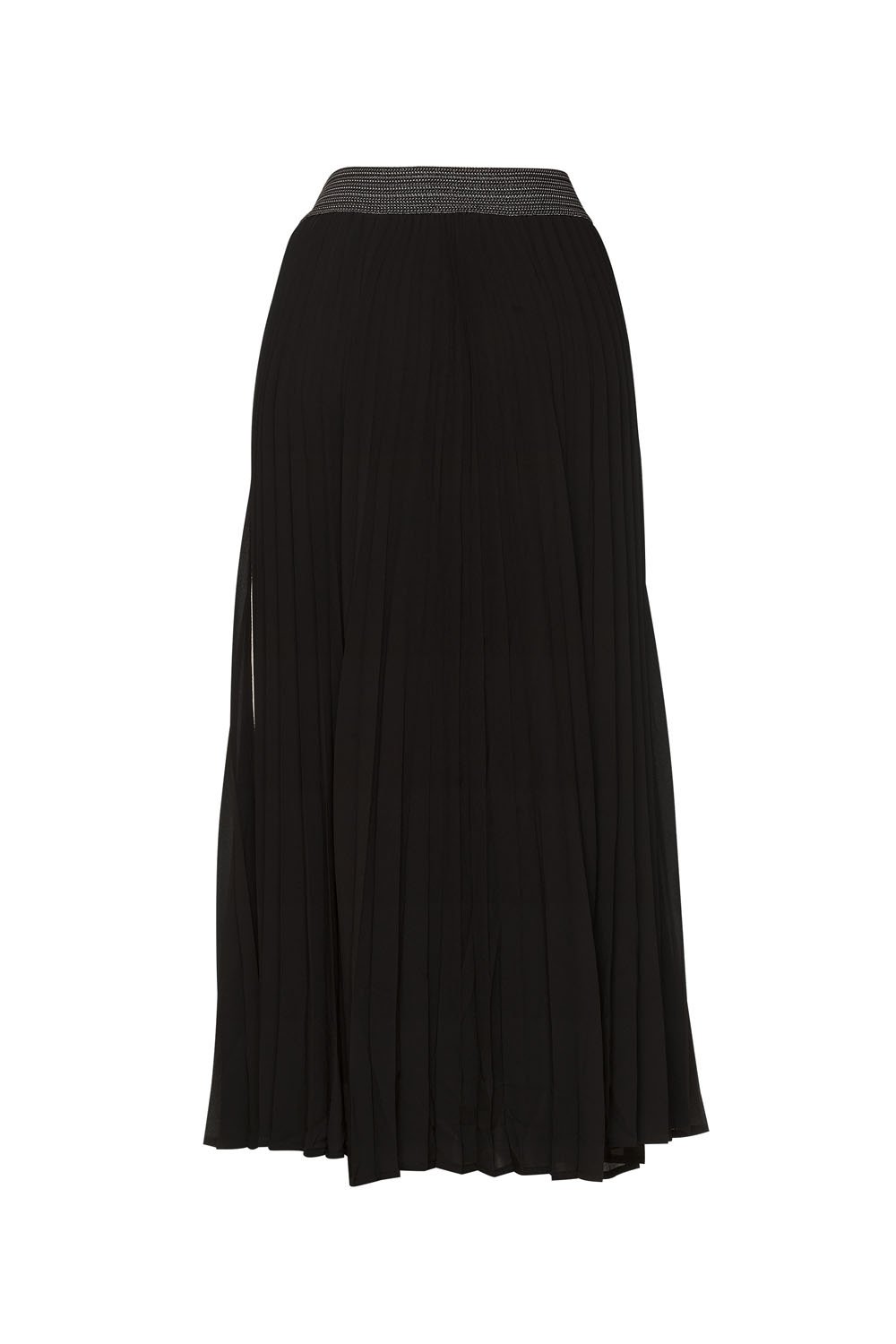 Just Pleat It Skirt - Buy Madly Sweetly Clothing Online in NZ & AU ...