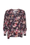 Florient Blouse