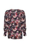 Florient Blouse