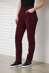 Vale Cord Pant 