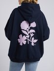 Carnation Hoody