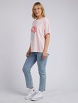 Janey Floral Tee