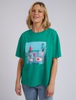 Island In The Sun Tee