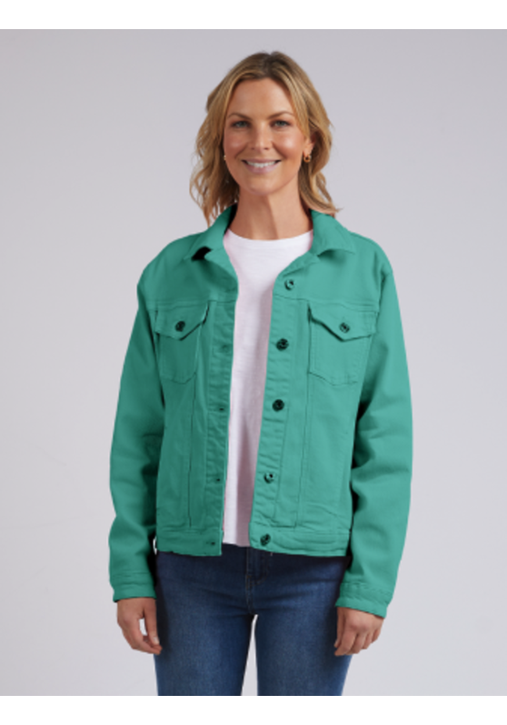 Tilly Women's Jacket