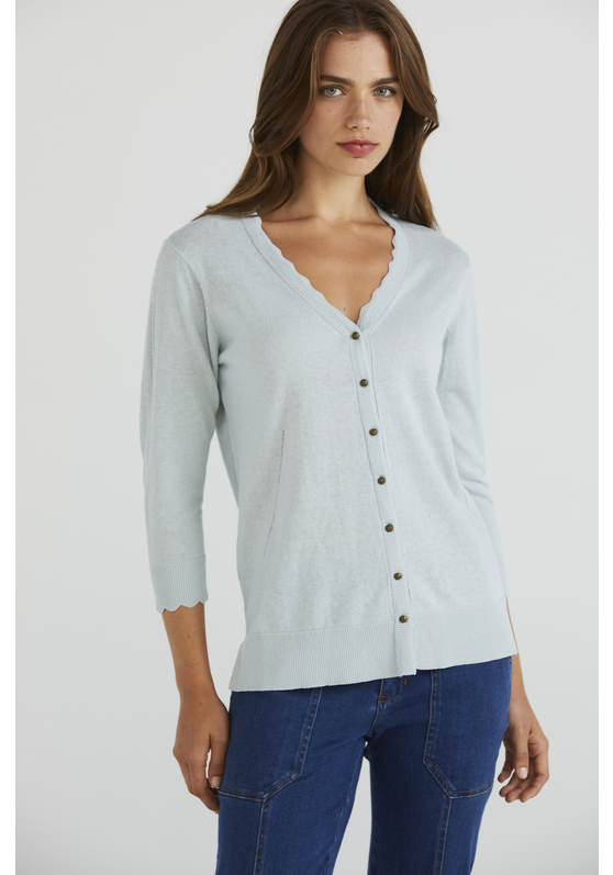 Shell Women's Cardigan