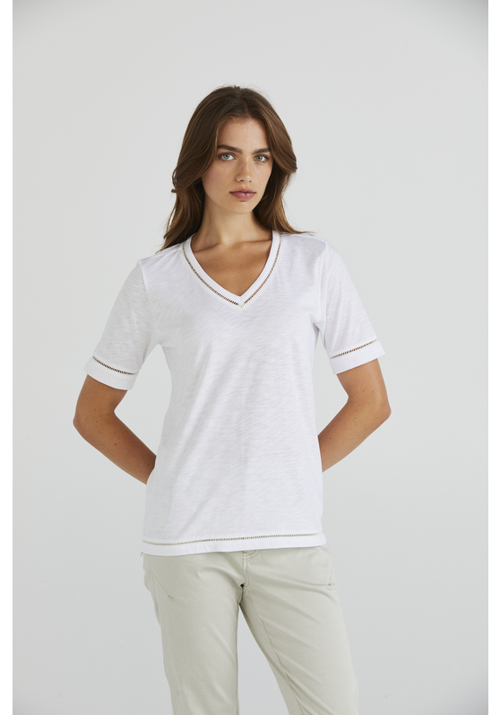 Rusk Women's Top