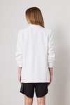 Bodhi Linen Blazer