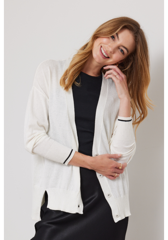 Vine Women's Cardi